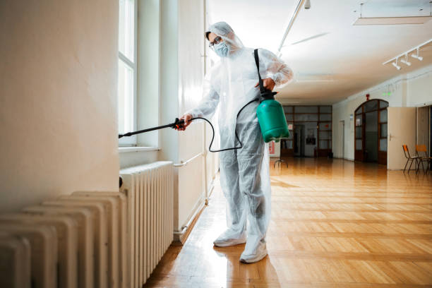 Best Residential Pest Control  in South Park, WY
